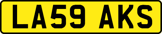 LA59AKS