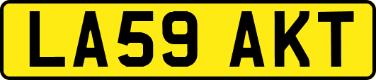 LA59AKT