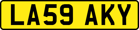 LA59AKY