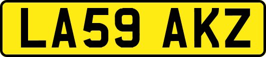 LA59AKZ