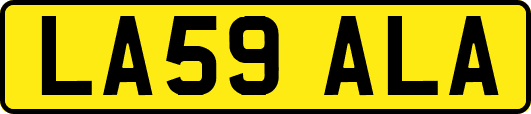 LA59ALA