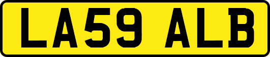 LA59ALB