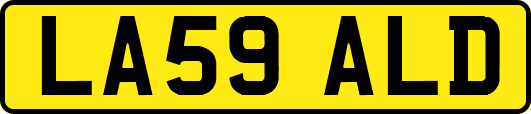LA59ALD