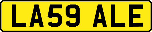 LA59ALE