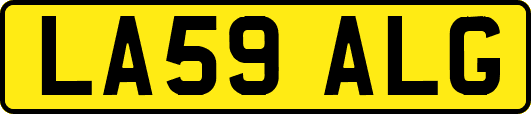 LA59ALG