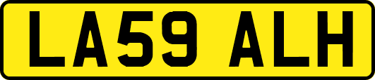 LA59ALH