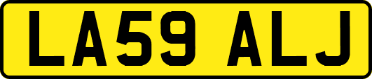 LA59ALJ