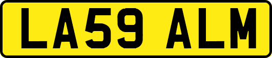 LA59ALM