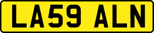 LA59ALN