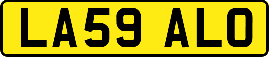 LA59ALO