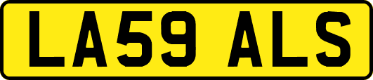 LA59ALS