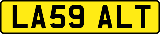LA59ALT