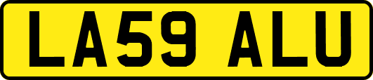 LA59ALU