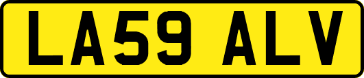 LA59ALV