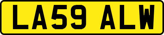 LA59ALW