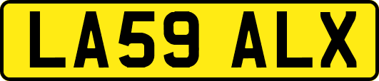 LA59ALX