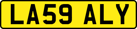 LA59ALY