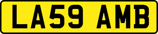 LA59AMB