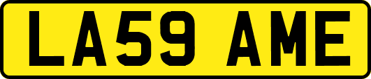 LA59AME