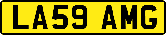 LA59AMG