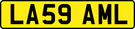 LA59AML