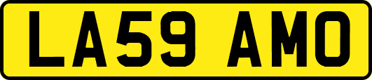 LA59AMO