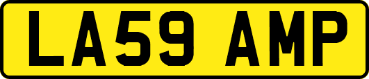 LA59AMP