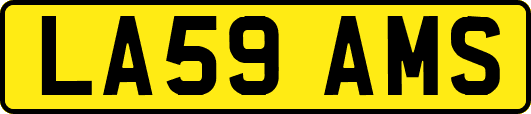 LA59AMS