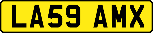 LA59AMX