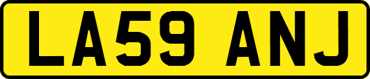 LA59ANJ