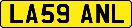 LA59ANL