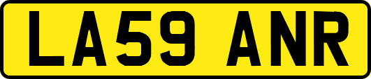 LA59ANR