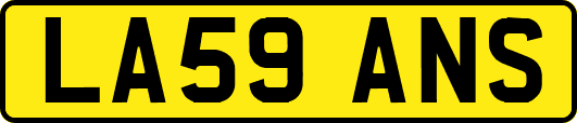 LA59ANS