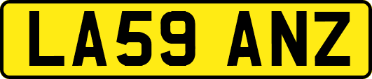 LA59ANZ