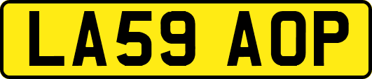 LA59AOP
