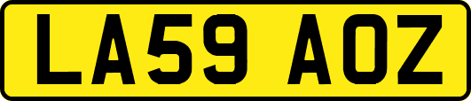 LA59AOZ