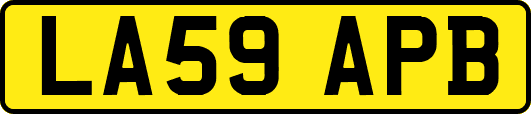 LA59APB