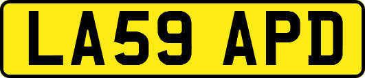 LA59APD