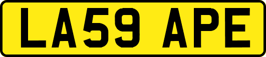 LA59APE