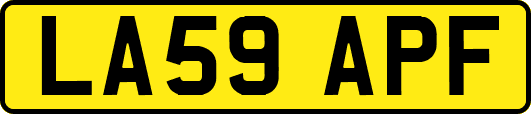 LA59APF
