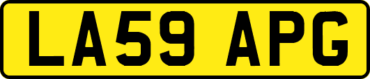 LA59APG