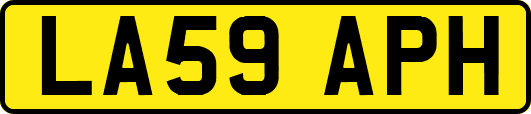 LA59APH