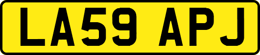 LA59APJ
