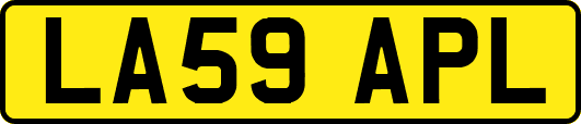 LA59APL