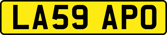 LA59APO