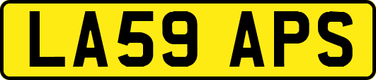 LA59APS
