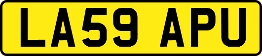LA59APU