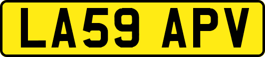 LA59APV