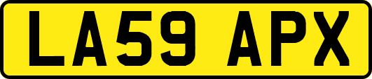 LA59APX