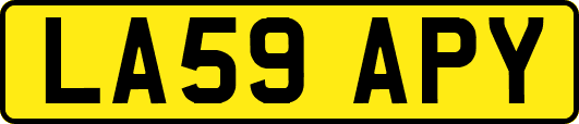 LA59APY